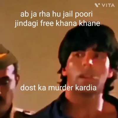 sorry bhay