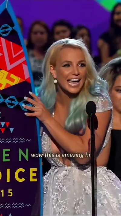 Britney Spears (2015)