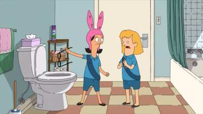 Bob’s Burgers is a classic