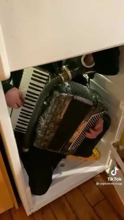 What&rsquo;s in the fridge?