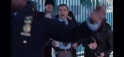 Probably my favourite b99 moment