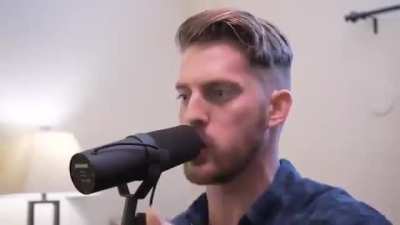If the joker could beatbox&hellip;