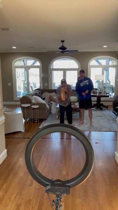 Maybe maybe maybe
