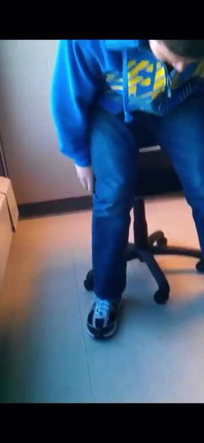 Sorry if this isisn't a scream