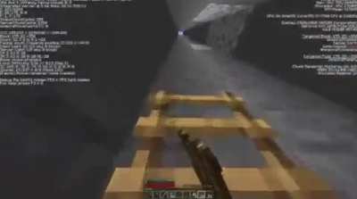 Didn&rsquo;t know creepers can do that