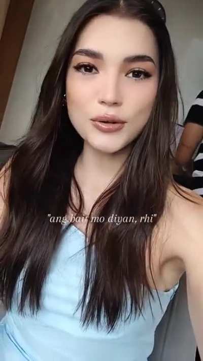 Rhian Ramos