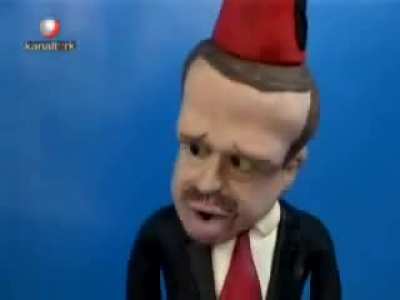 Eskiden tvde bile testis geçmek serbestti