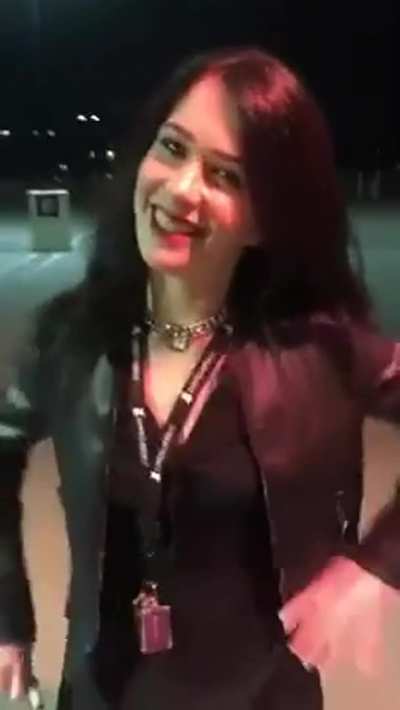 Her name or full video anyone?