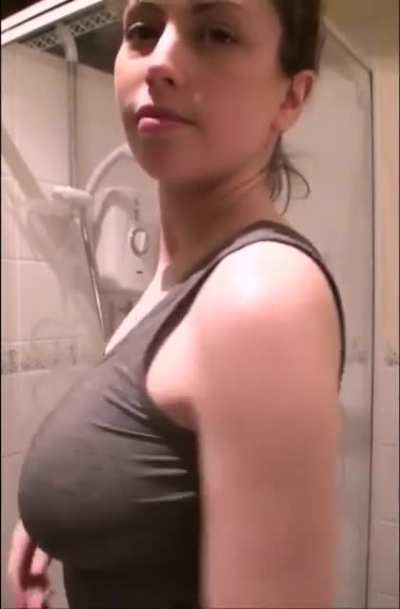 Perfect Big Tits