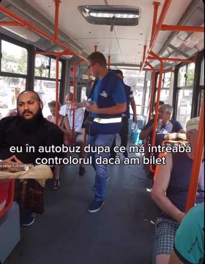 Cand vine controlul