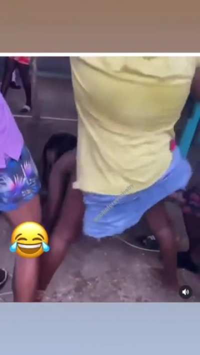 Man found his legs