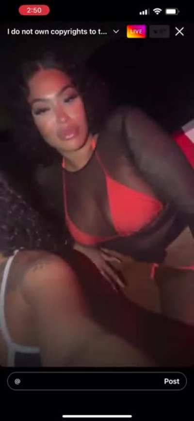 Nickibandss