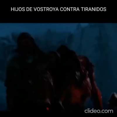 Love, death ando robots capitulo secret war 