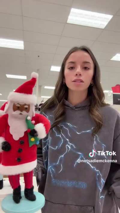 Sadie McKenna&hellip; Weird vid(?)
