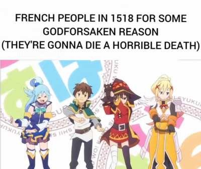 They vibed too hard