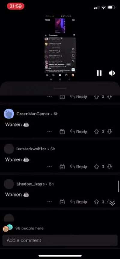 Blursed_”Women ☕️”