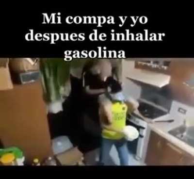 Momento XD