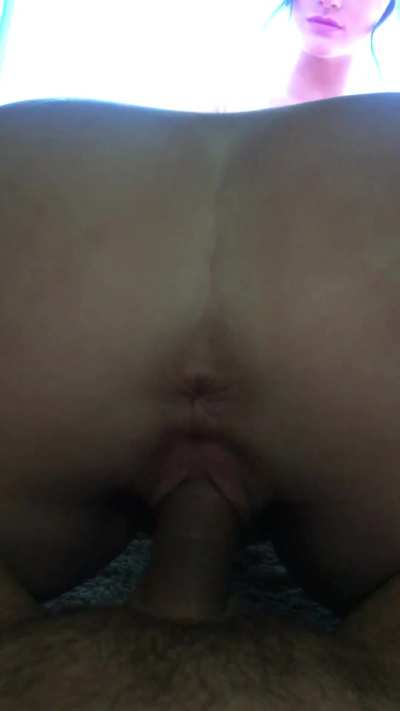Just a Single Mom In Need of a Bigger Dick To Take