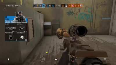 Console ranked experience