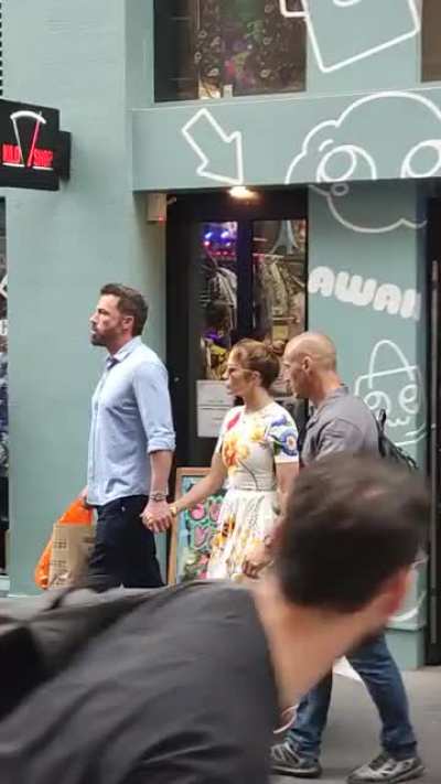 in Paris