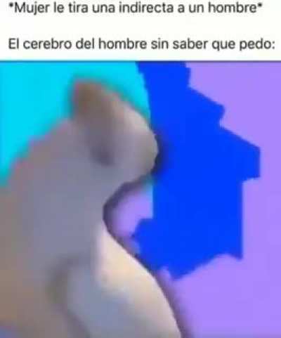 Apenas capte una indirecta de hace 5 a&ntilde;os 😔