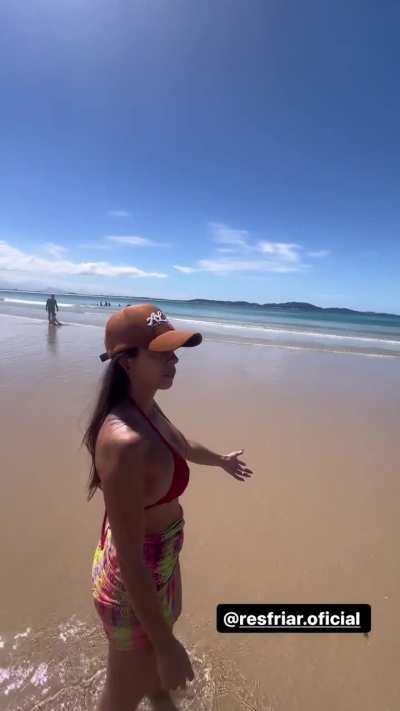 Anaile do jacar&eacute;