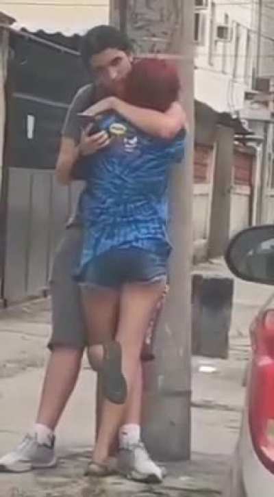 Amadora +18