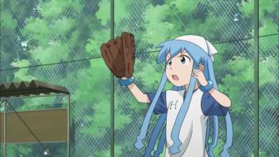 Go, Yagoo, Go!