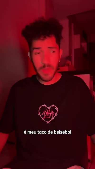 O impostor 