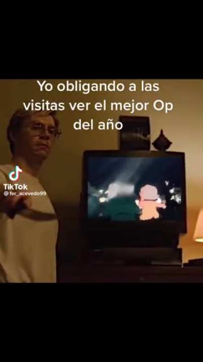 Concuerdo.