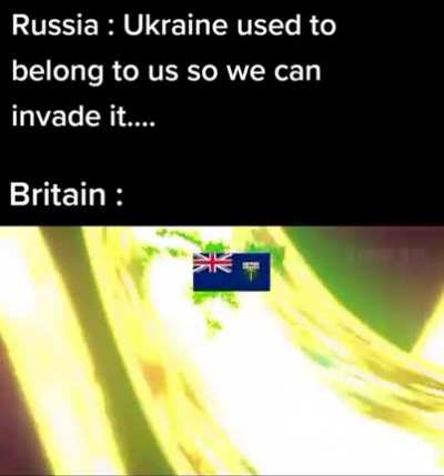Britain 🗿