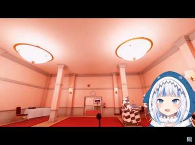 Sen(our goddess) has a very important announcement to make