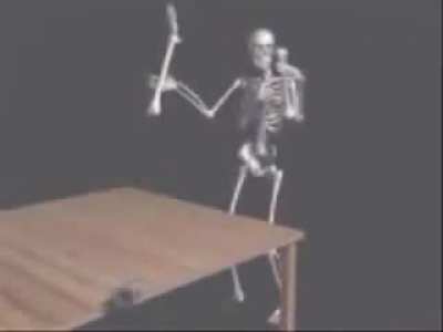 Bonezone