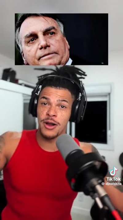 Irracionais MC