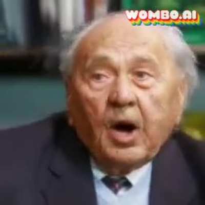 Joža Manolić nakon &scaron;to je pobijedio corona virus