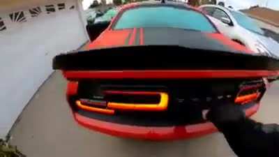 Does this&hellip; count?