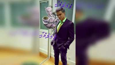 yoshikage neto