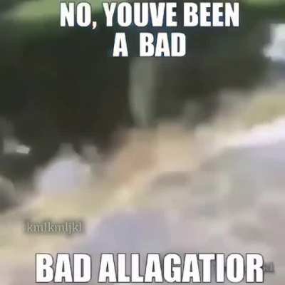 Oh no... Anyway