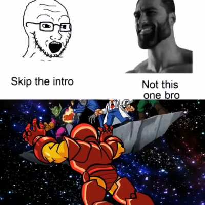 "Avengers Assamble" if it was good