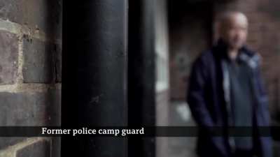 China&rsquo;s Uighur camp detainees allege systematic rape - BBC News