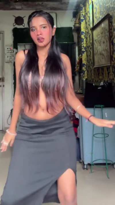 Nidhi Joshi 