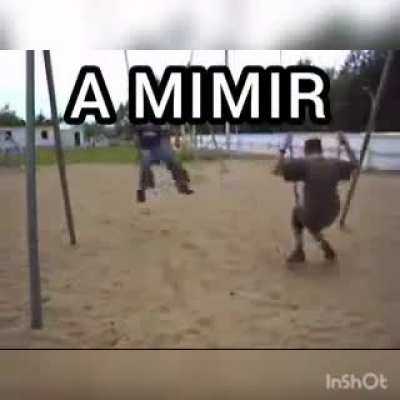 A MIMIR