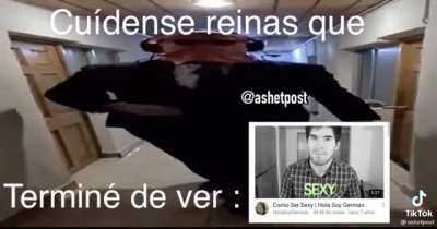 Cu&iacute;dense reinas