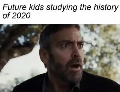little late for the party