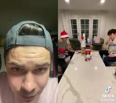 1v1 winter edition