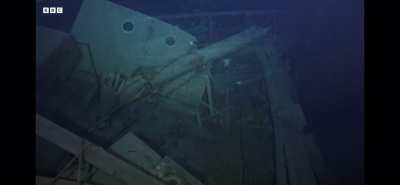Shackleton&rsquo;s Endurance finally found after 107 years, off the coast of Antarctica