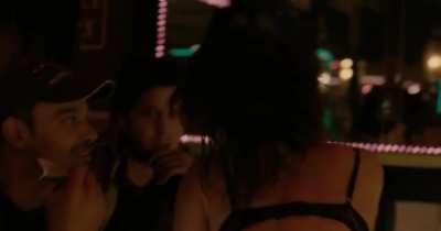 Vanessa Hudgens [The Frozen Ground]