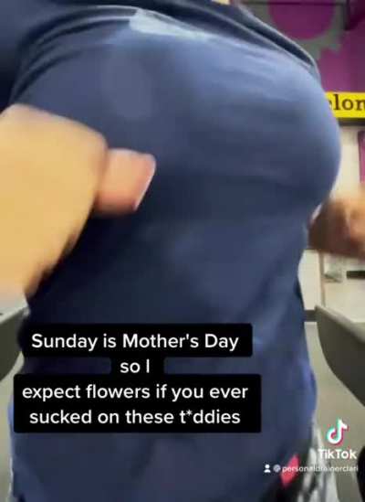 Happy Mother&rsquo;s Day 🥛🍼