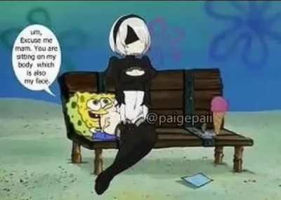 Excuse me.