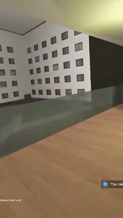 Woody jumpscare